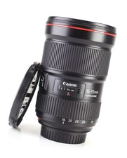 Canon EF 16-35mm F2.8 L USM