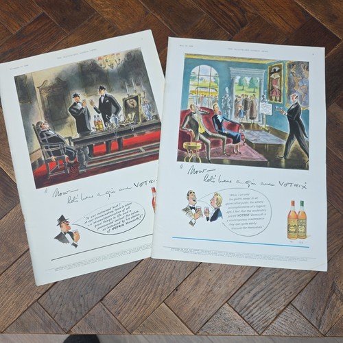 Lot vintage votrix - of,