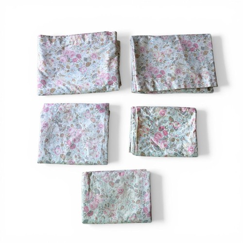 Vintage laura ashley english - vintage,