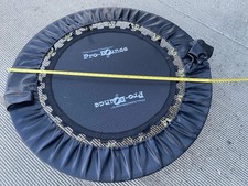 Exercise trampoline - Pro