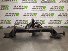 BMW E84 X1 Detachable Towbar 71606873073