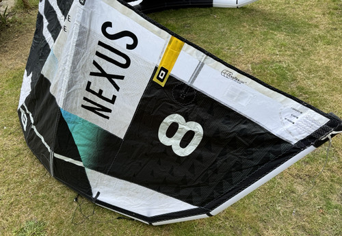 Core nexus kitesurfing - core,
