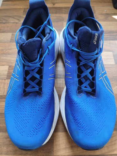 Asics gel nimbus - nimbus, 25