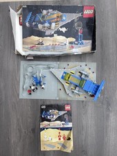 Vintage lego space - lego,