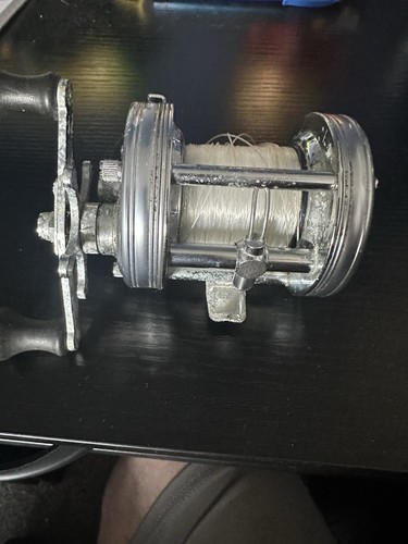 Abu garcia ambassador - ambassador, 6500cs