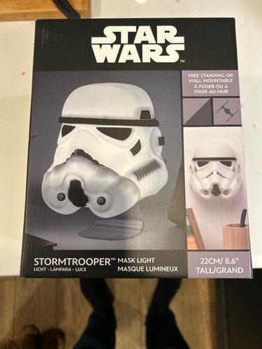 Star wars paladone - wars,