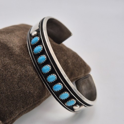 Marcella james navajo sterling - marcella,