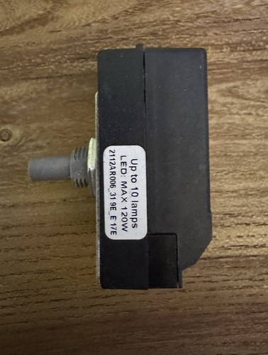 Pro dimmer module - dimmer,