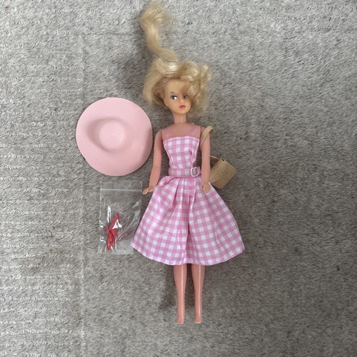 Original late 1960 tressy - 1960’s,