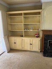Large MDF Cabinets Good