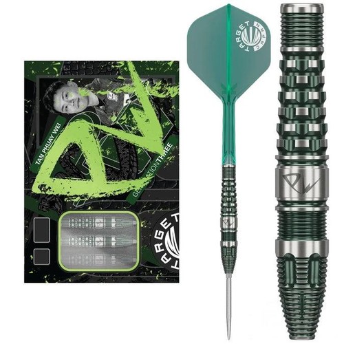 Target japan prime - prime, series