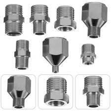 7PCS Airbrush Adapter Set