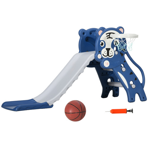 Toddler indoor slide with - toddler,