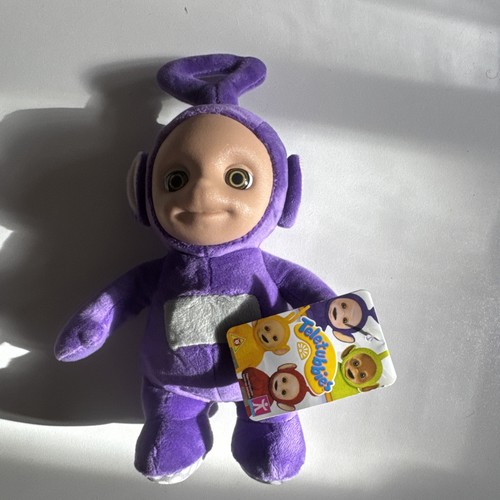 Teletubbies inch talking - 8,