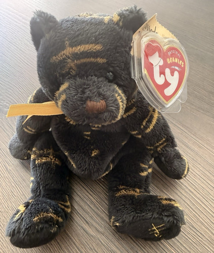 Beanie babies starlight - ty, "starlight"