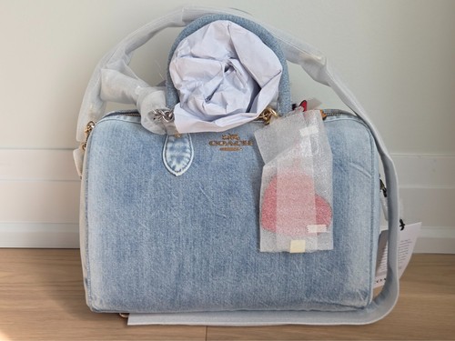 Coach rowan large satchel - coach,