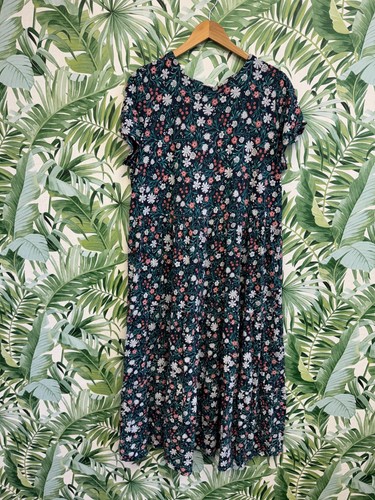 Seasalt multicoloured floral