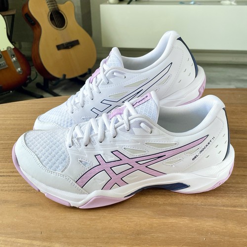 Asics gel rocket - gel-rocket, women’s