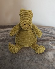 Cordy Roy Croc Jellycat