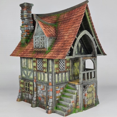 32mm scale fantasy - 15/28/32mm,