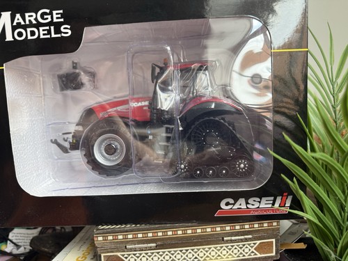 Case magnum 380 - 380, cvx