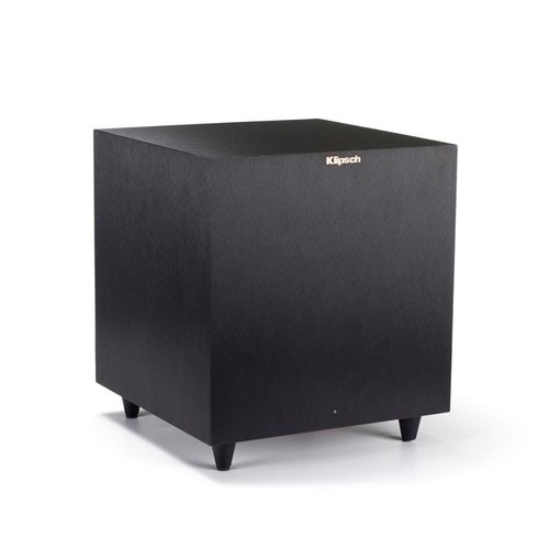 Klipsch 8sw subwoofer - klipsch,