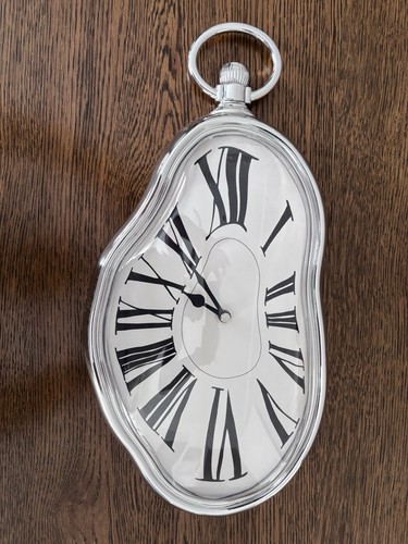 Dwell clock - dwell,