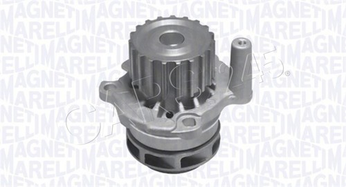 Water pump for seat - for, skoda
