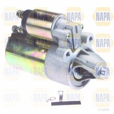 NAPA Starter Motor for Ford