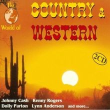 Country western various - western, |