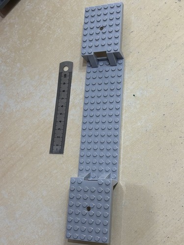 Lego technic large 34 - technic, x