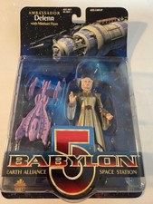 Babylon 5 Action figure -