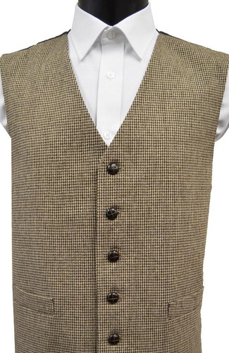 Classic wool handle - classic,