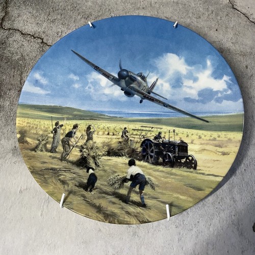 Hurricane victory pass - victory,