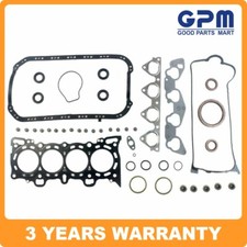 Full Head Gasket Set Fit For
