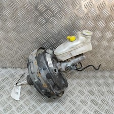 VOLKSWAGEN TRANSPORTER T6 Brake Servo Booster LHD 7E0612101E 2017 24877263