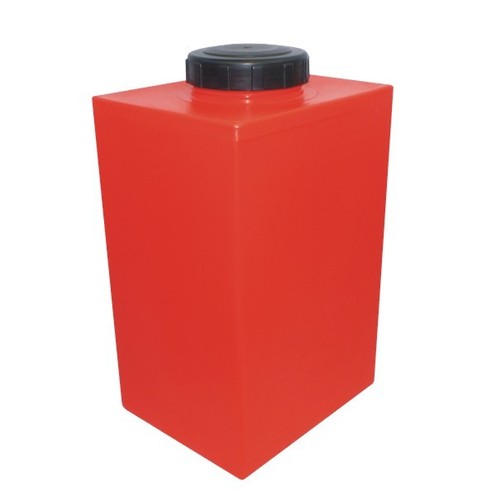 Litre small red fluid - small,