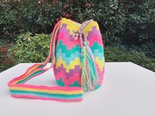 Authentic Handmade Bags