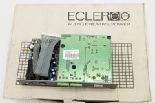 Ecler amic digital processor - amic,