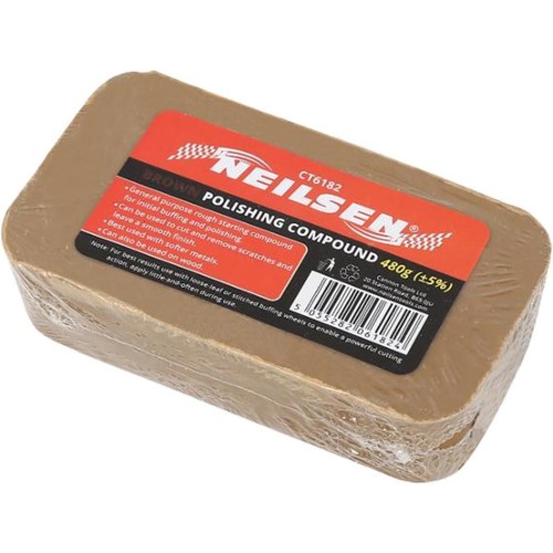Neilsen polishing buffing - neilsen,