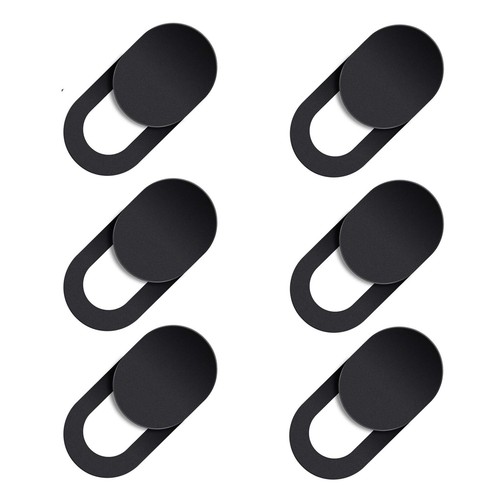 Webcam cover sticker slide - sticker,