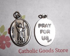 St. Saint John the Baptist /