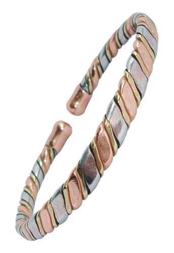Magnetic bangle 3 colour - bangle, a