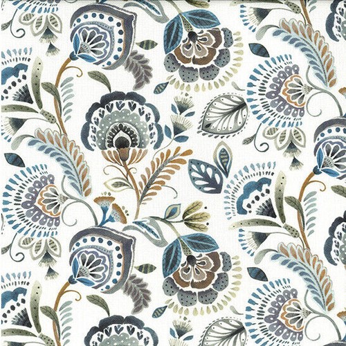 Cotton canvas fabric - fabric,