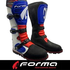 2024 Trials Boots Forma