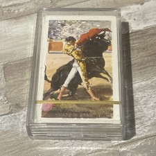 Vintage Naipes Heraclio