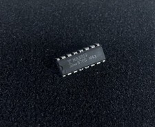 Fujitsu MB3759 Switching