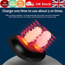 NEW Portable Red Light Nose