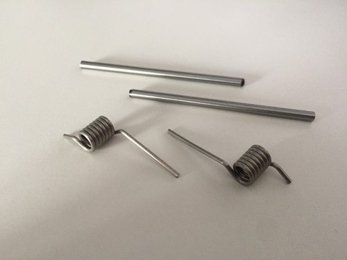 Cup holder springs and - vw,