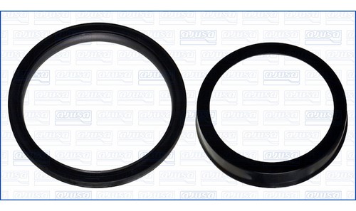 Genuine ajusa oem - genuine, replacement